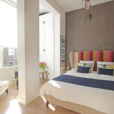 Vondelpark Suite Amsterdam Zewnętrze zdjęcie
