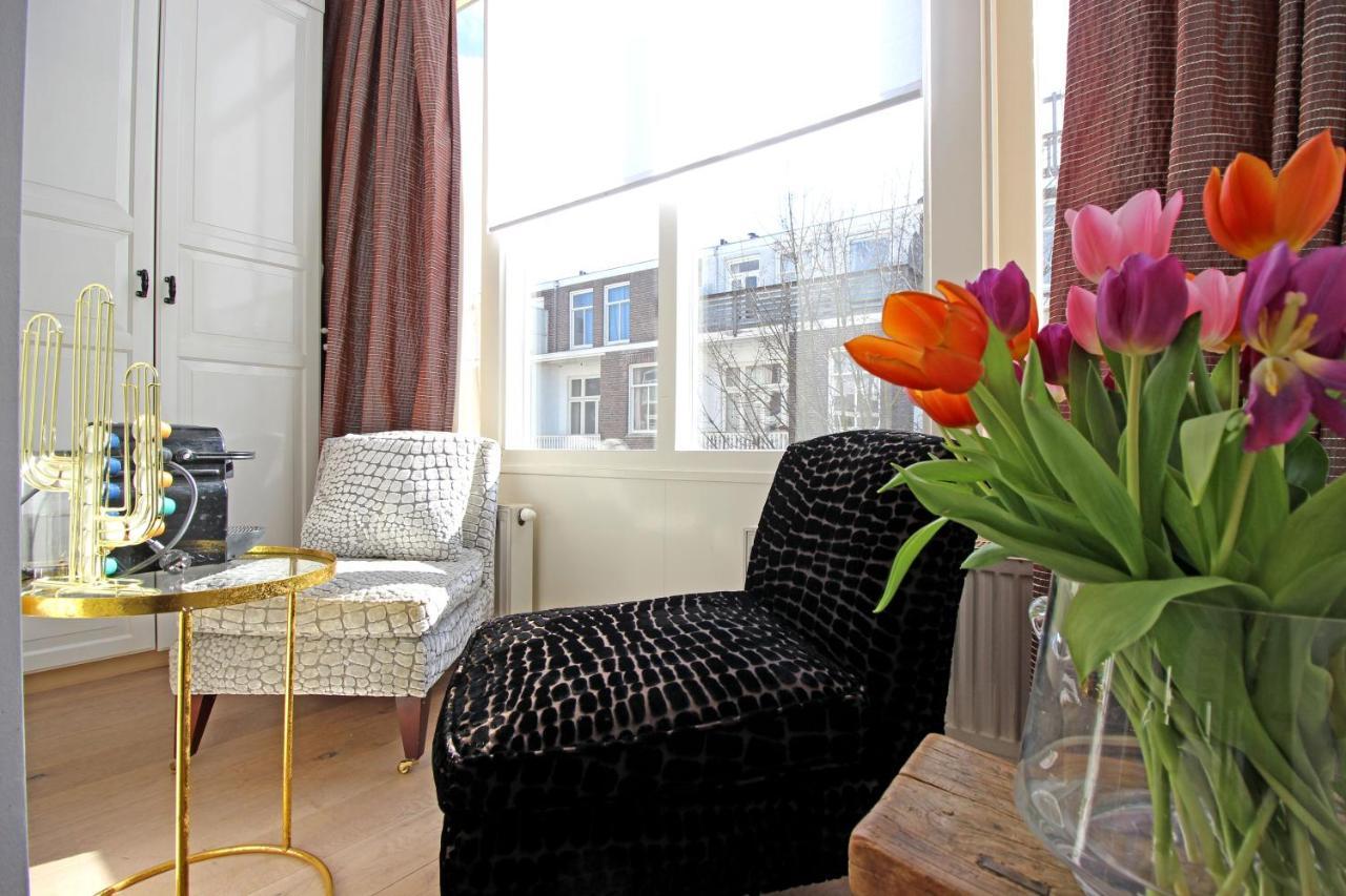 Vondelpark Suite Amsterdam Zewnętrze zdjęcie