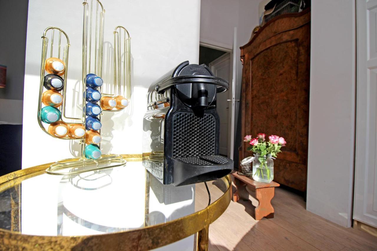 Vondelpark Suite Amsterdam Zewnętrze zdjęcie