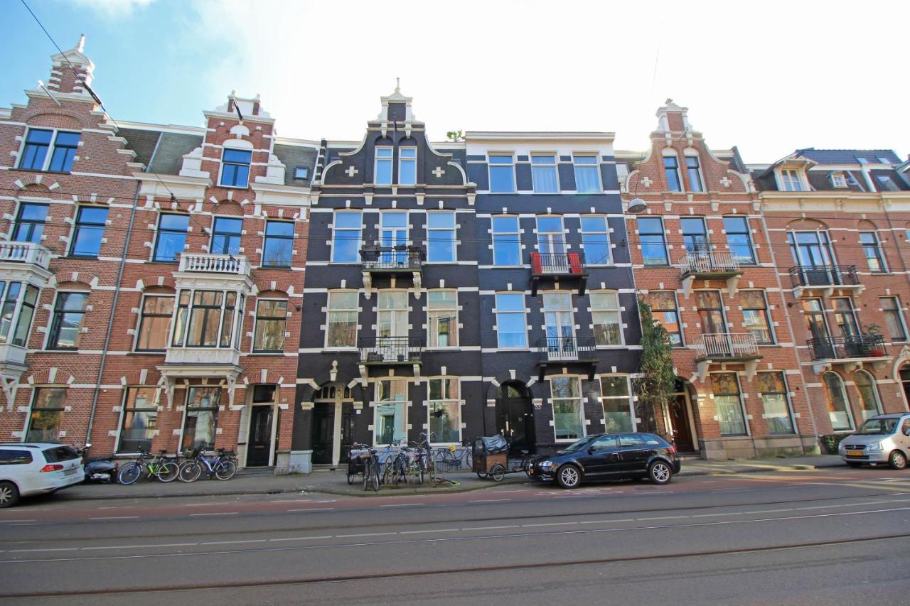 Vondelpark Suite Amsterdam Zewnętrze zdjęcie