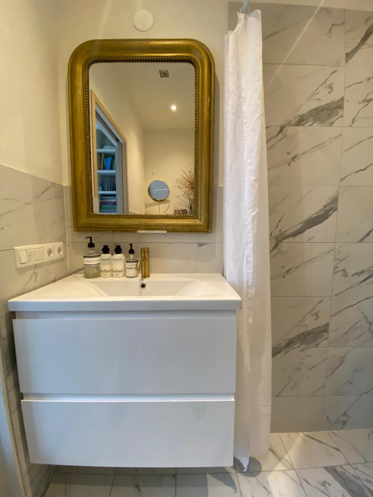 Vondelpark Suite Amsterdam Zewnętrze zdjęcie