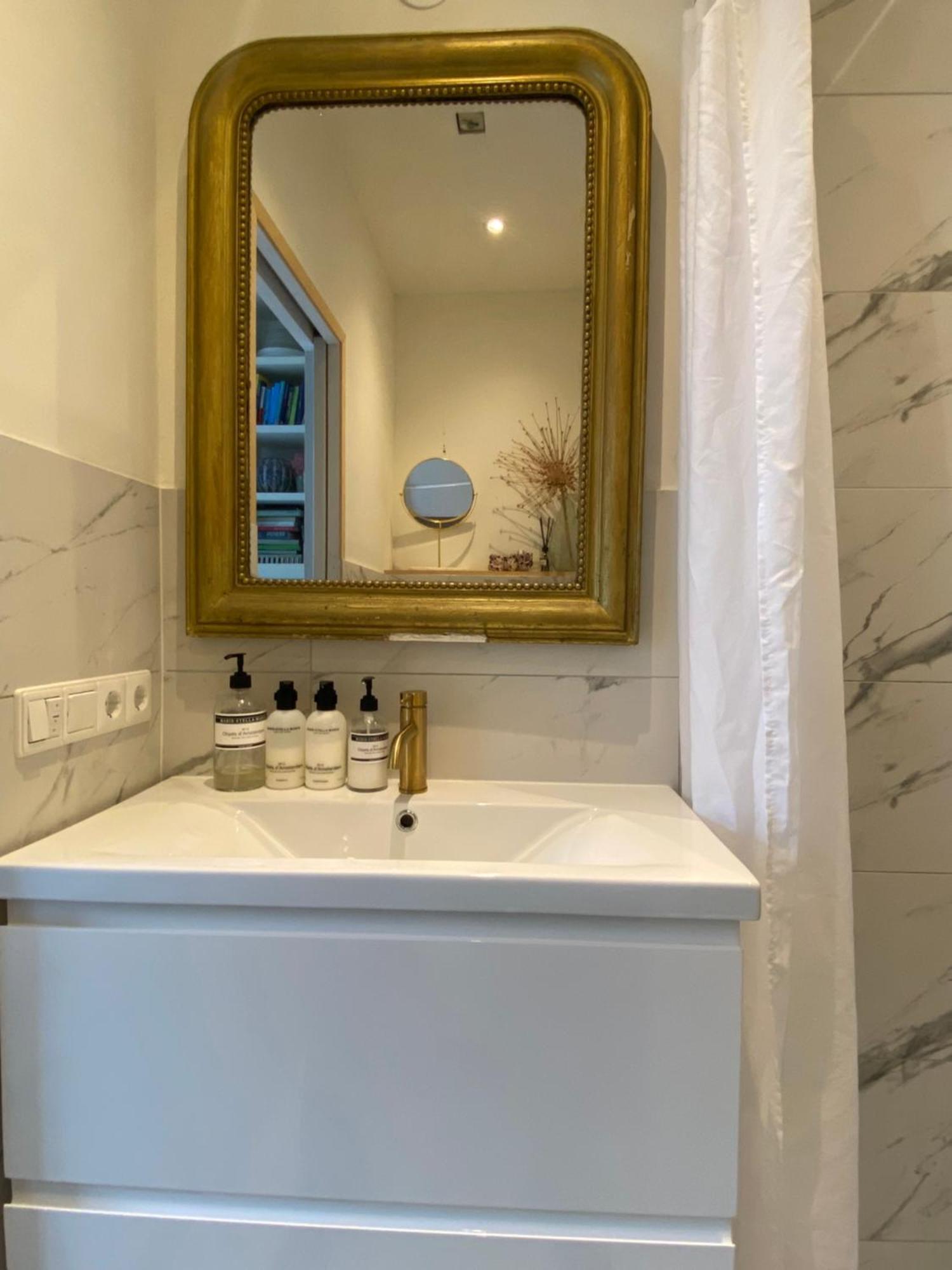 Vondelpark Suite Amsterdam Zewnętrze zdjęcie